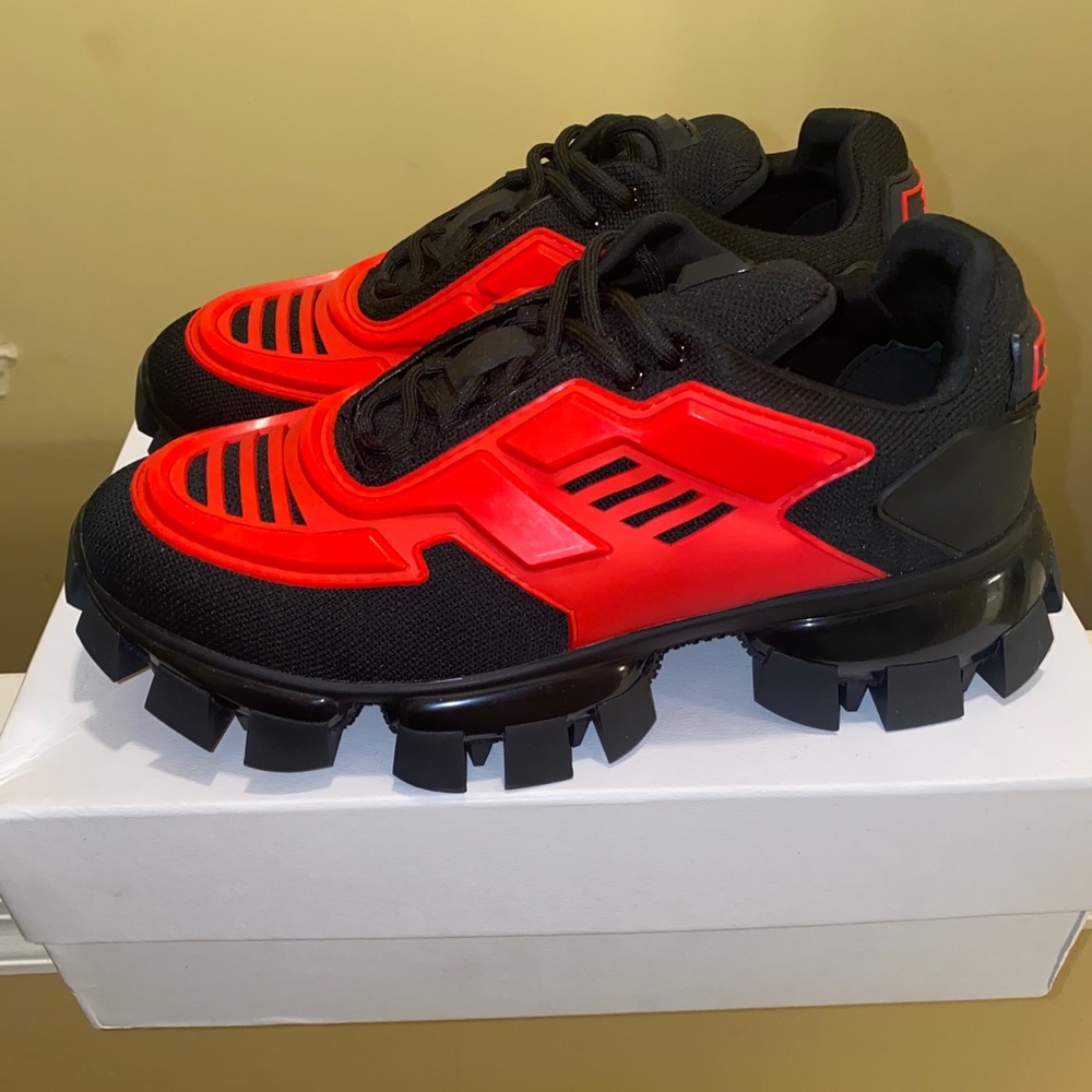 Prada cloud busters DS